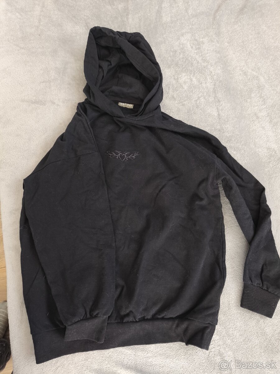 Dievčenské oblečenie 170 - 4