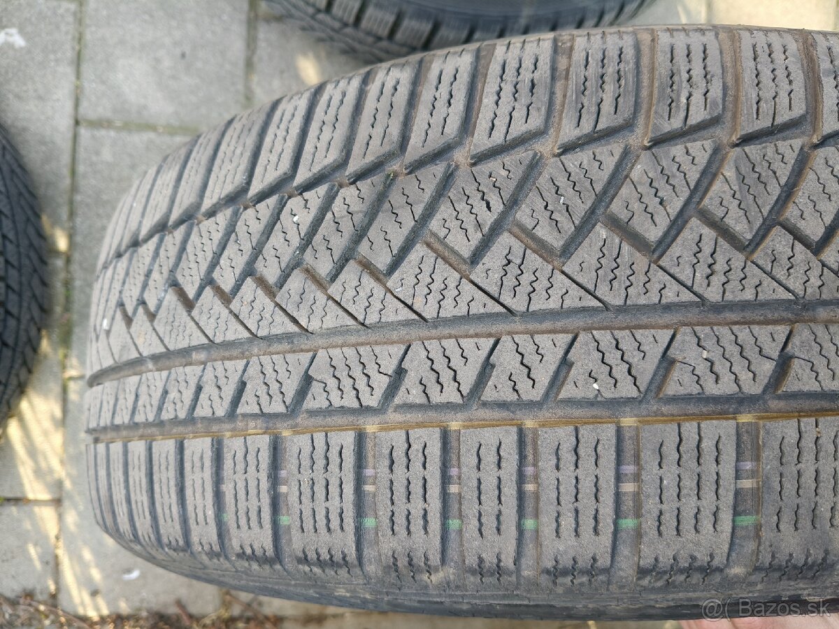 Zimná sada Audi - 4