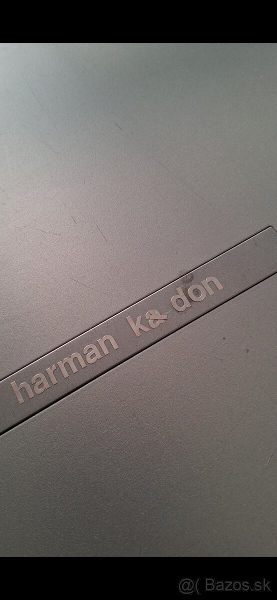 HARMAN KARDON DVD 27 - 4