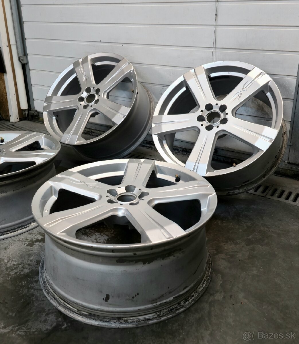 Mak 5x100 r19 - 4