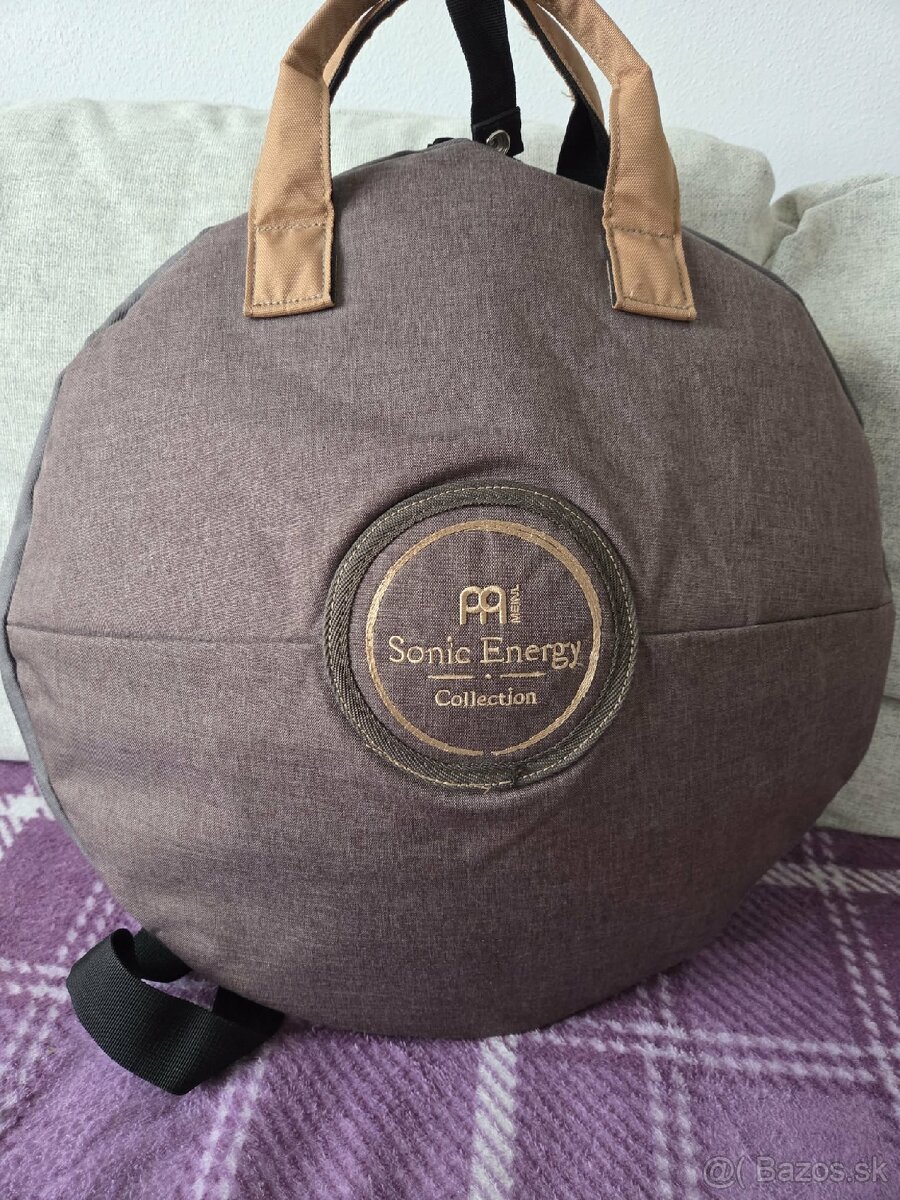 Meinl sonic energy 16" - 4