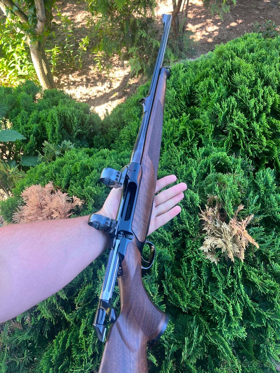 Sauer 202 Highland - 4