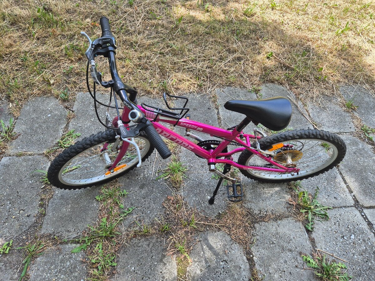 ARCORE speedy 20 - 4