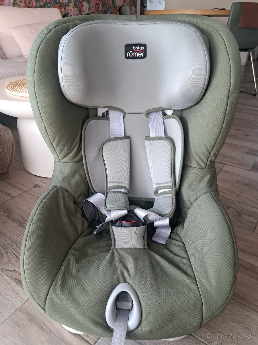 Britax romer - 4