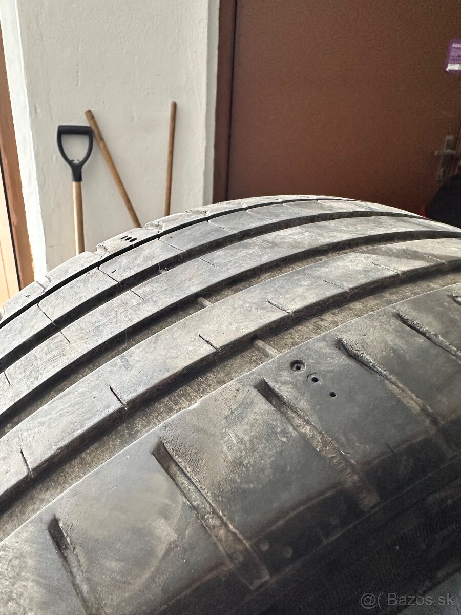 Letne pneumatiky 235/45 R18 - 4