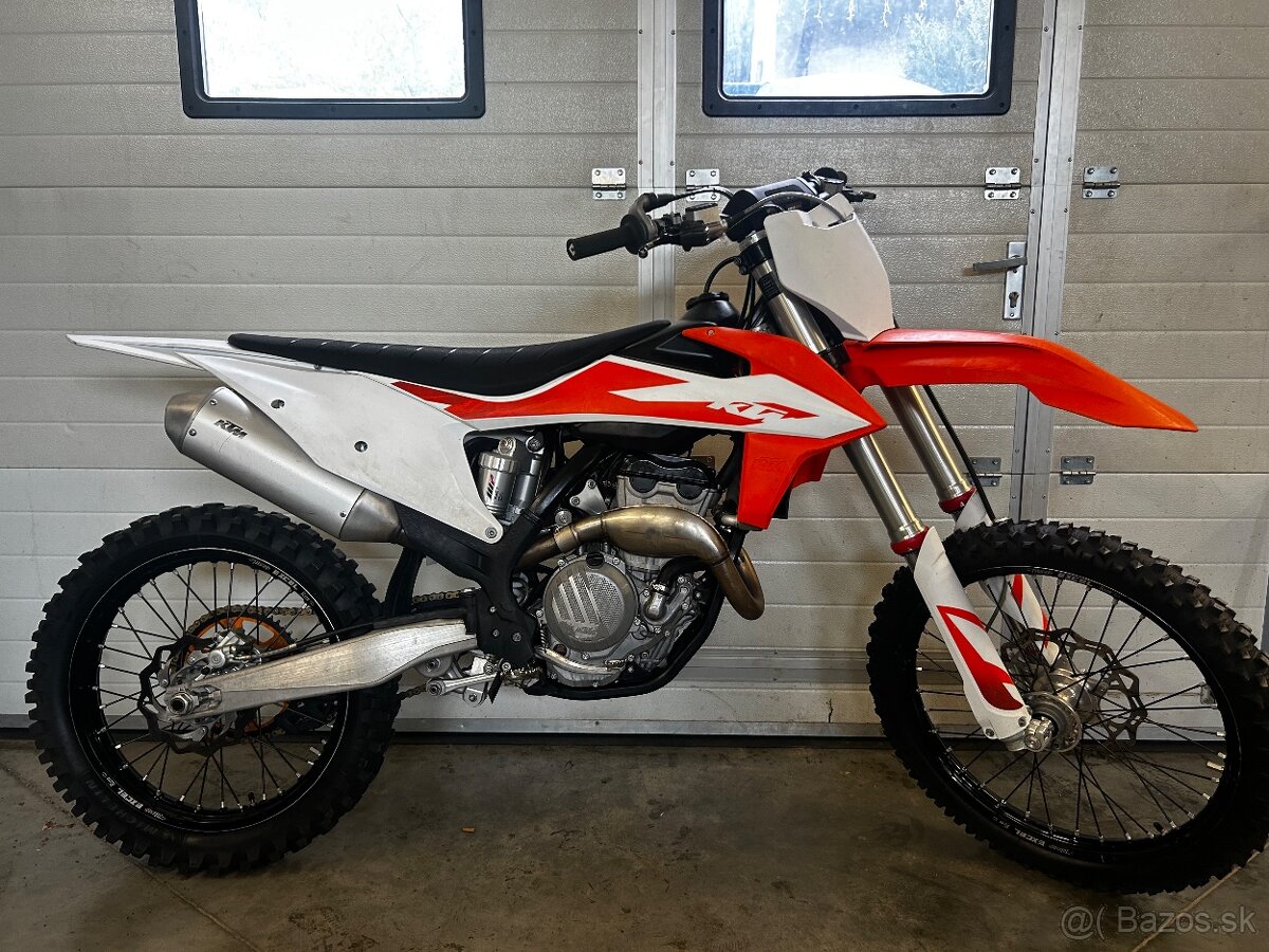 Ktm sxf 250 2020