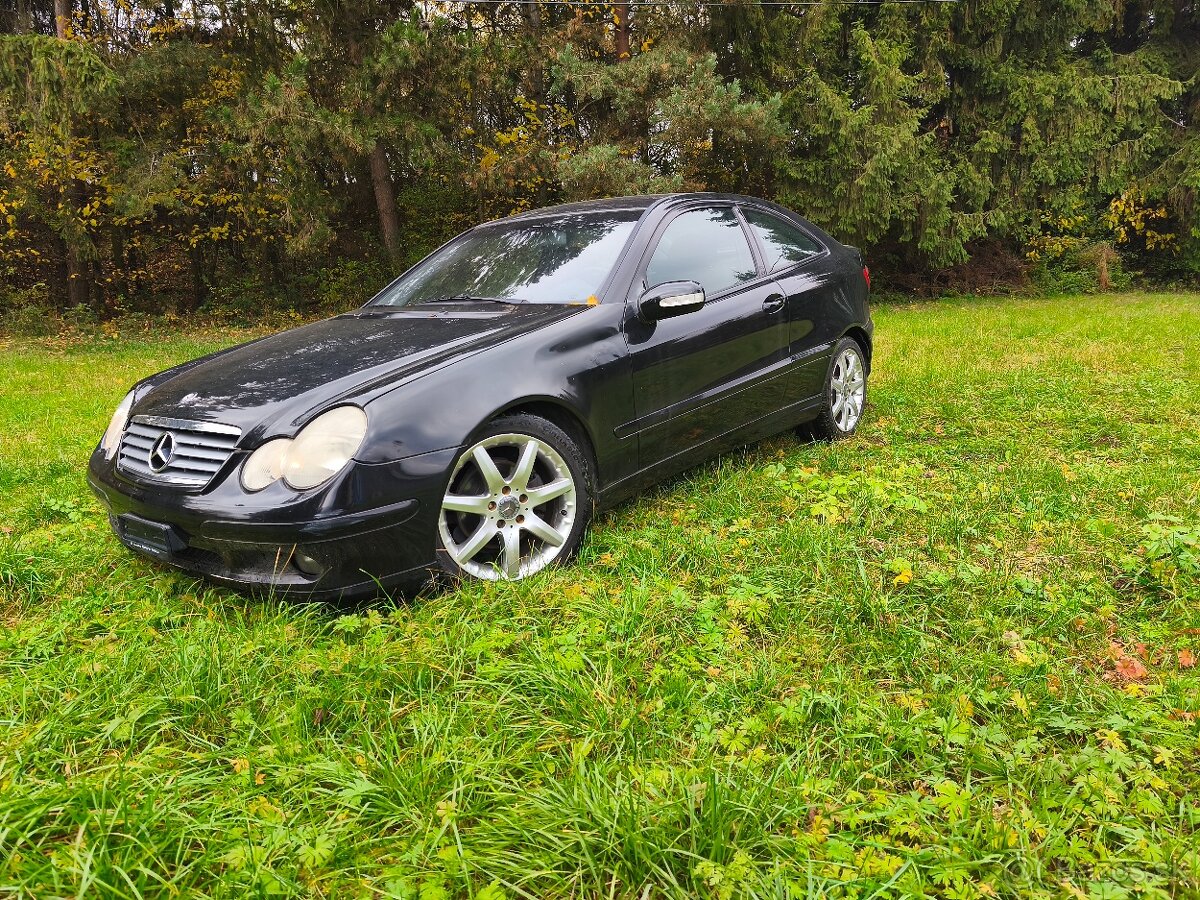 Mercedes Benz c200 - 4