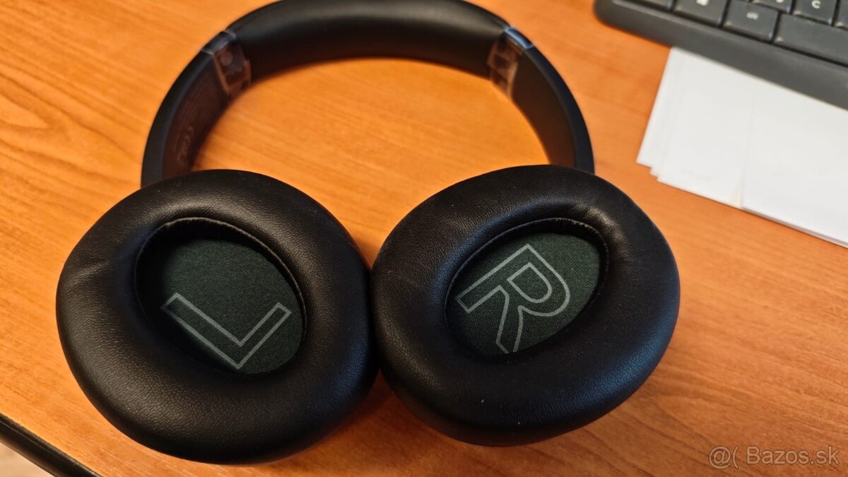 Predám sluchadlá ANKER SOUNDCORE Life Q20+ - 4