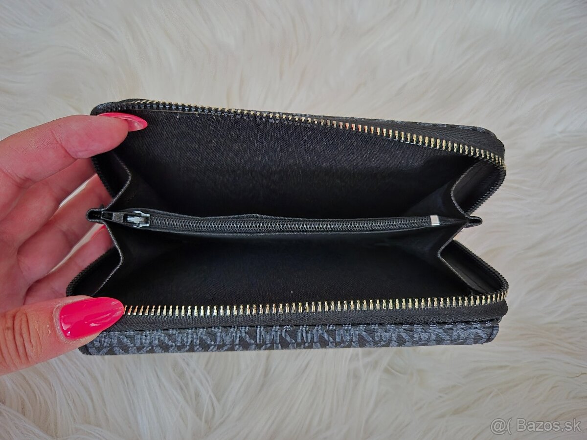 peňaženka Michael Kors. - 4