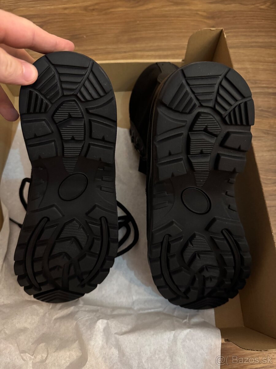 Kanady letné NOVÉ Veľkosť 28/270 - 4