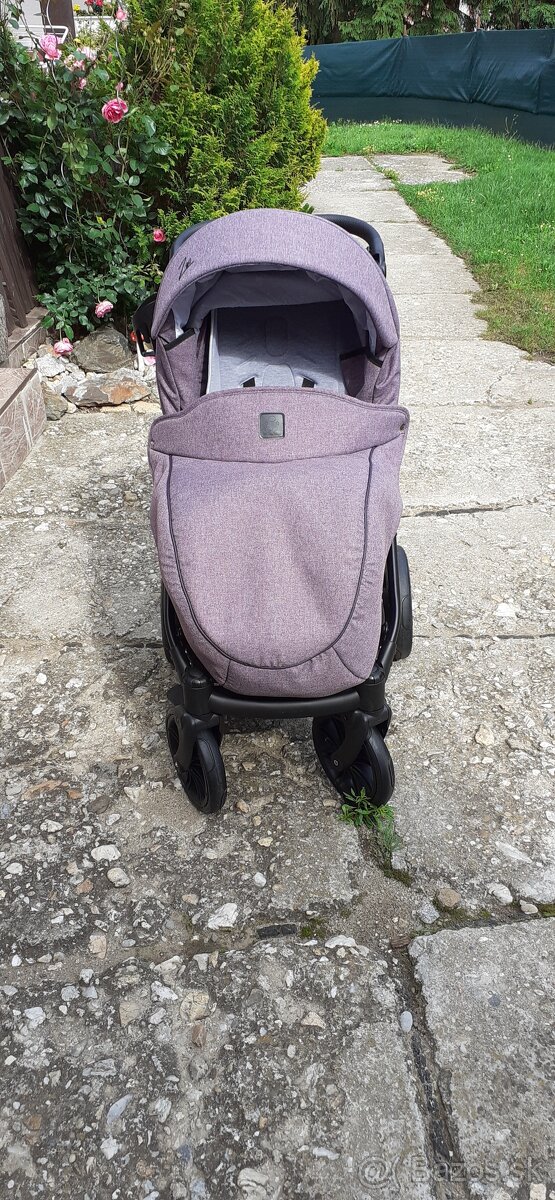 Kočík- 3-kombinácia - 4