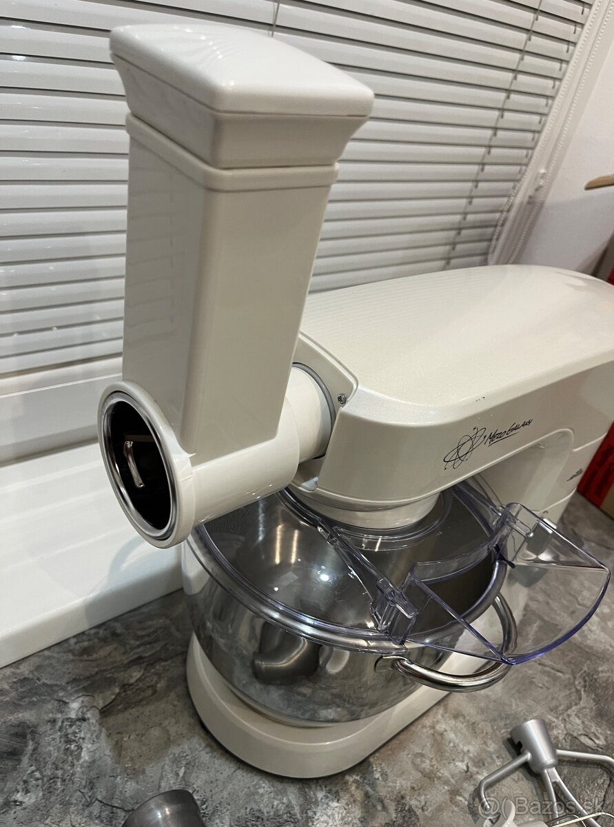 ETA Mezo Galaxy 0033 Kuchynský robot - 4