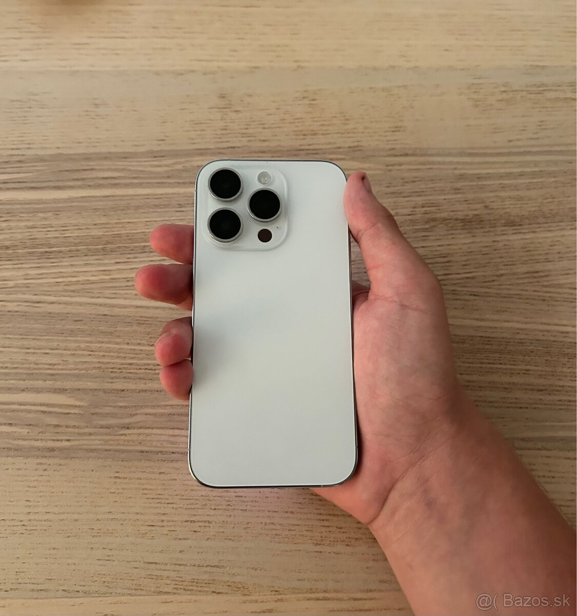 Apple iPhone 14 Pro 128 GB, 100% bateria - 4