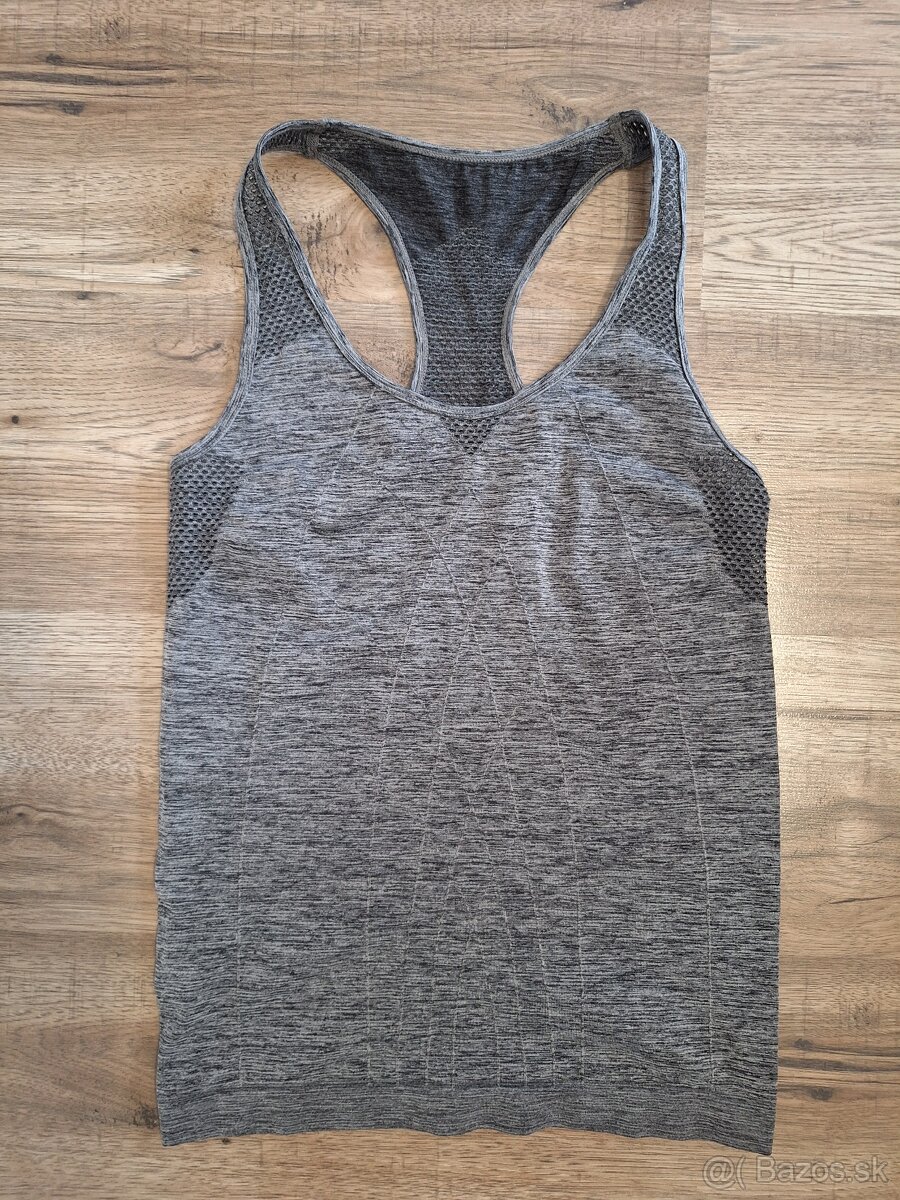 Dámske funkčné tielka zn. Crivit vel. S a M - 4