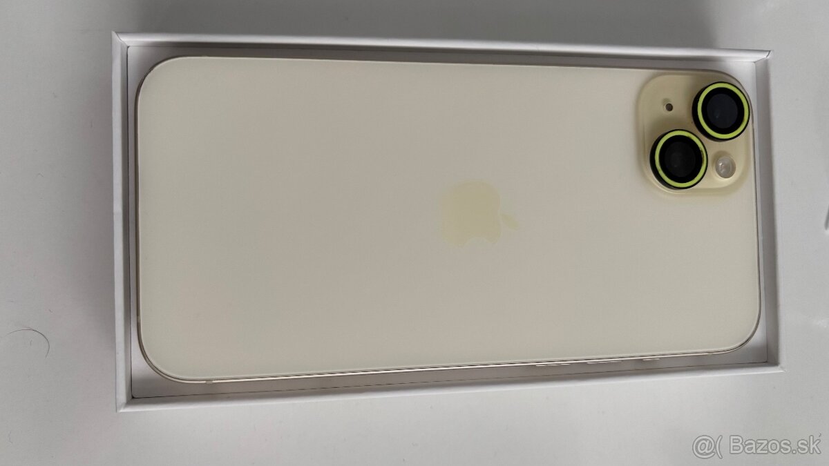 Iphone 15 plus - 4