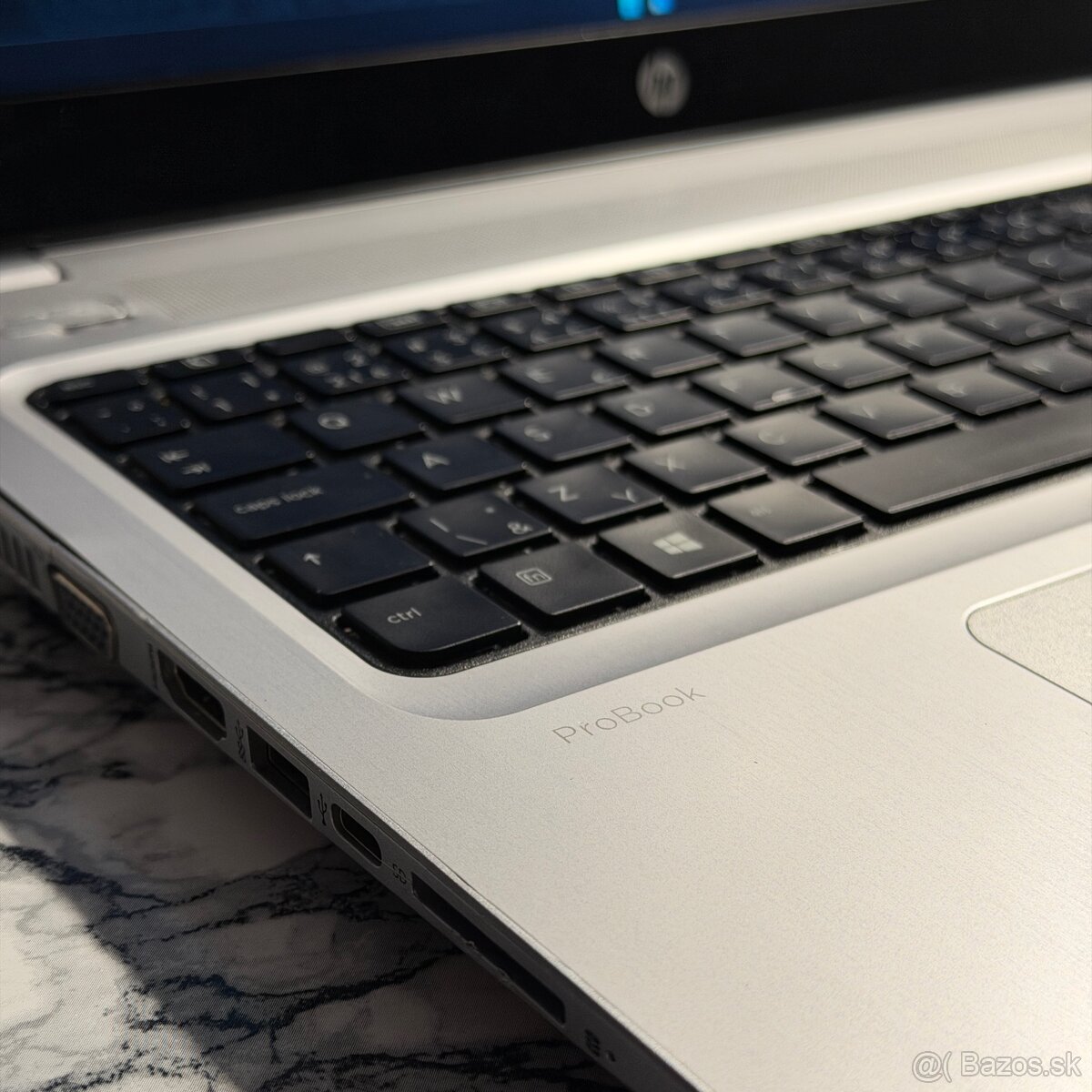 HP ProBook | 16GB RAM | Intel i5 - 4