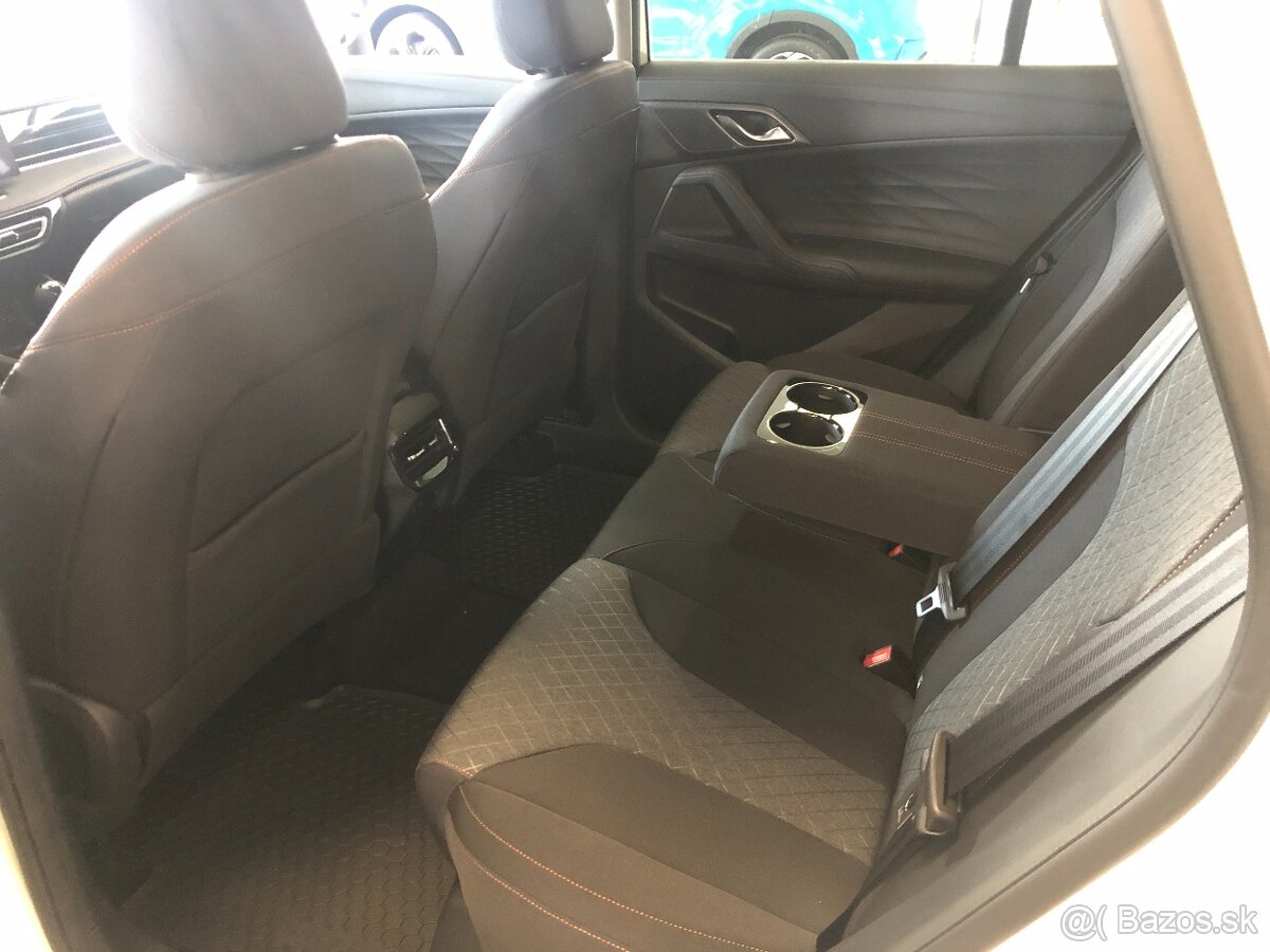 MG HS 1,5 TGi /125kW/ Emotion MT - 4