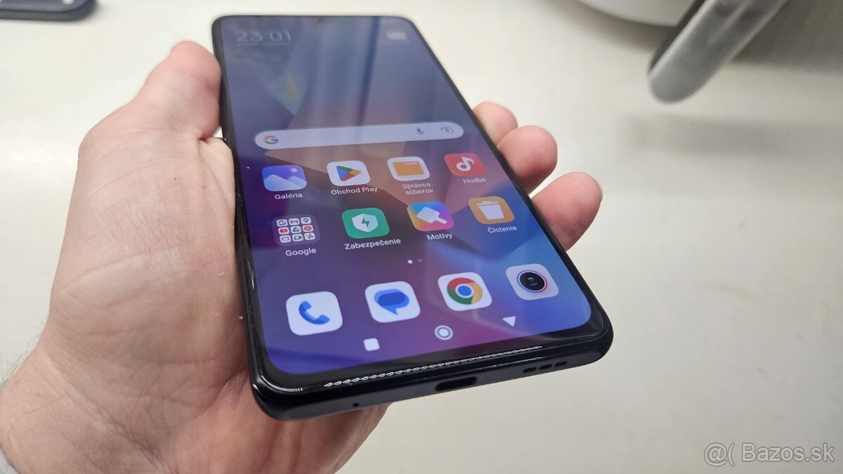Xiaomi Redmi Note 10 Pro 128GB - 4