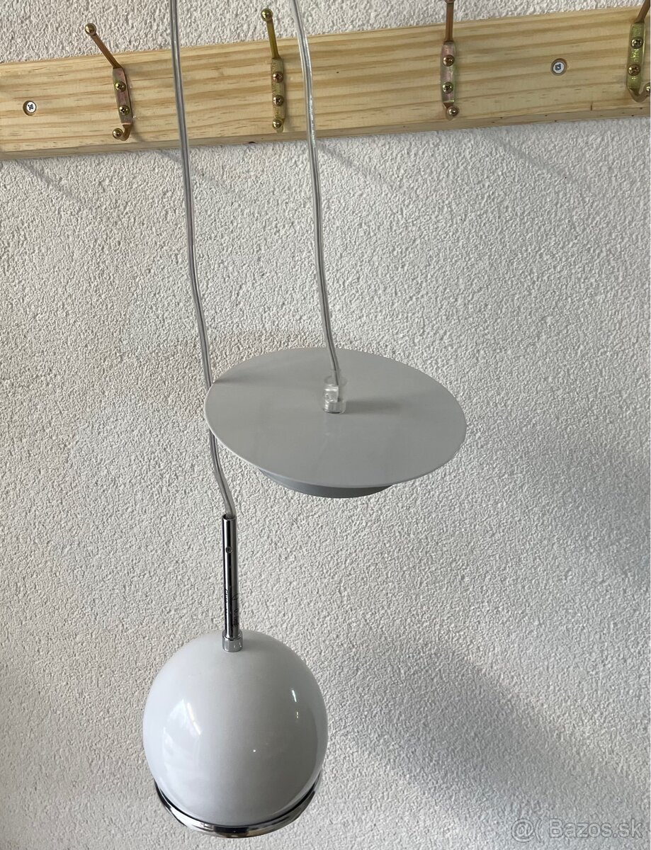 Závesné svetlo - 4