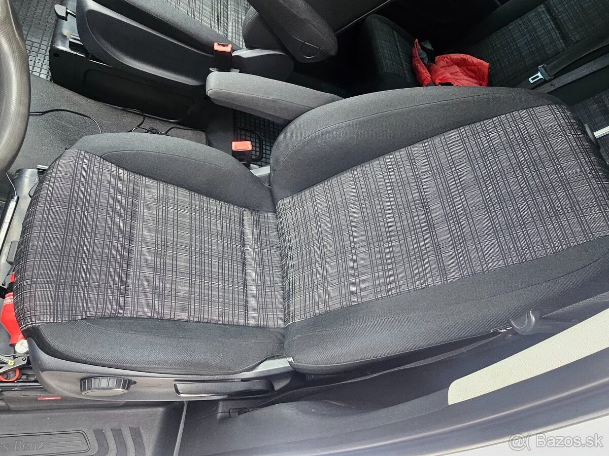 Vito tourer 1.6. 2015..8 miestne - 4