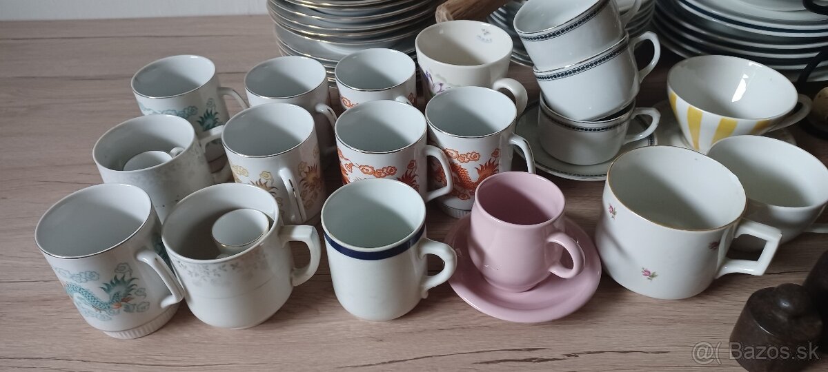 Veci zo stareho domu - 4