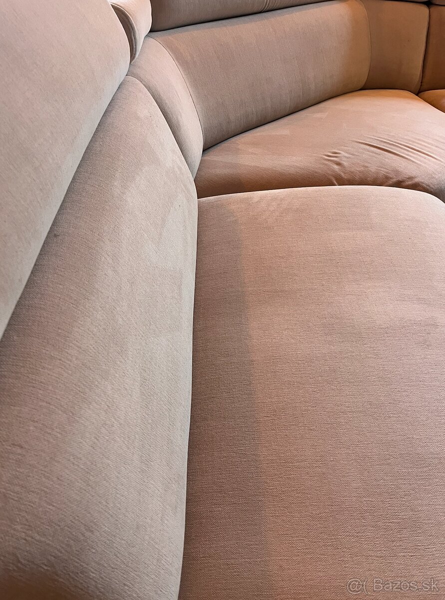 Sedacia súprava - 4