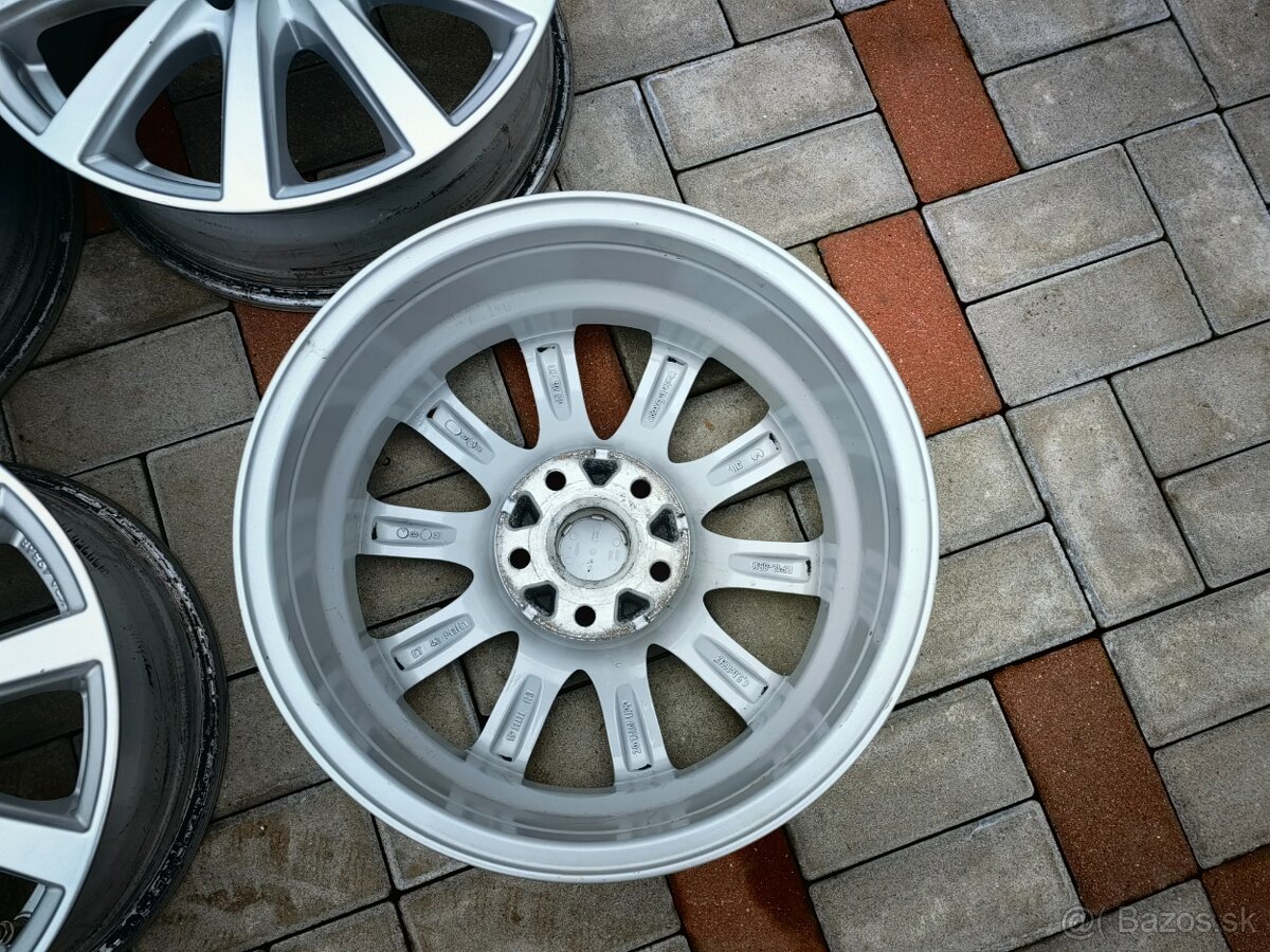 Platin - Volkswagen,Škoda,Seat 5x112 r16 - 4