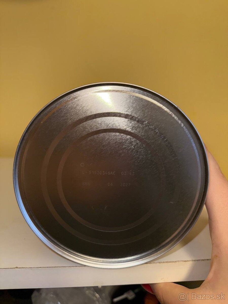 Nestle Beba Comfort (1) - 4