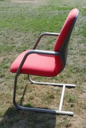 Stoličky a kreslá - 4