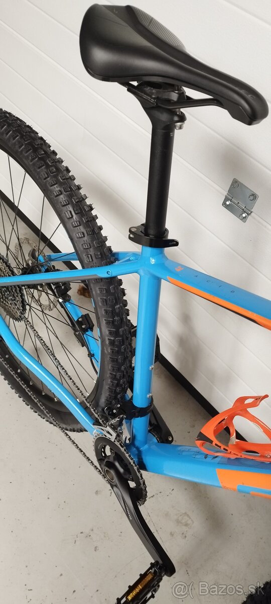 Cube Acid 29 veľ.L 2x11 Top stav - 4