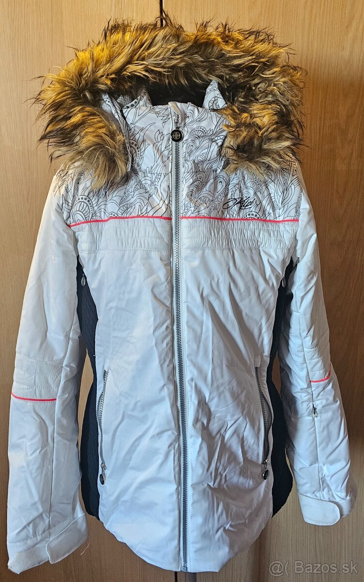 Lyžiarska bunda Kilpi - 4