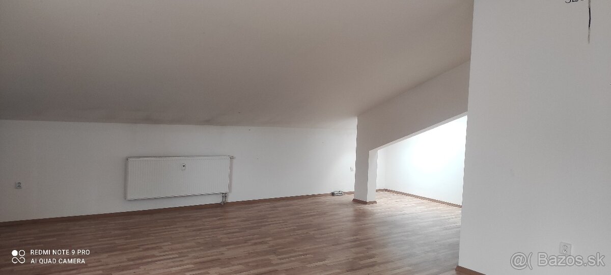 Prenájom Detva polyfunkčný dom - 4