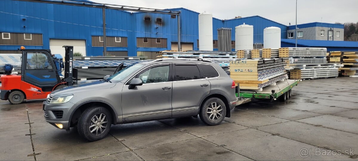 Preprava - doprava - 4