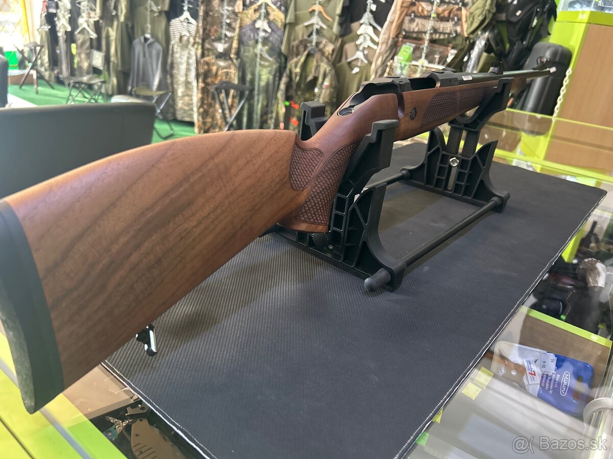 CZ 600 LUX 308Win. - 4