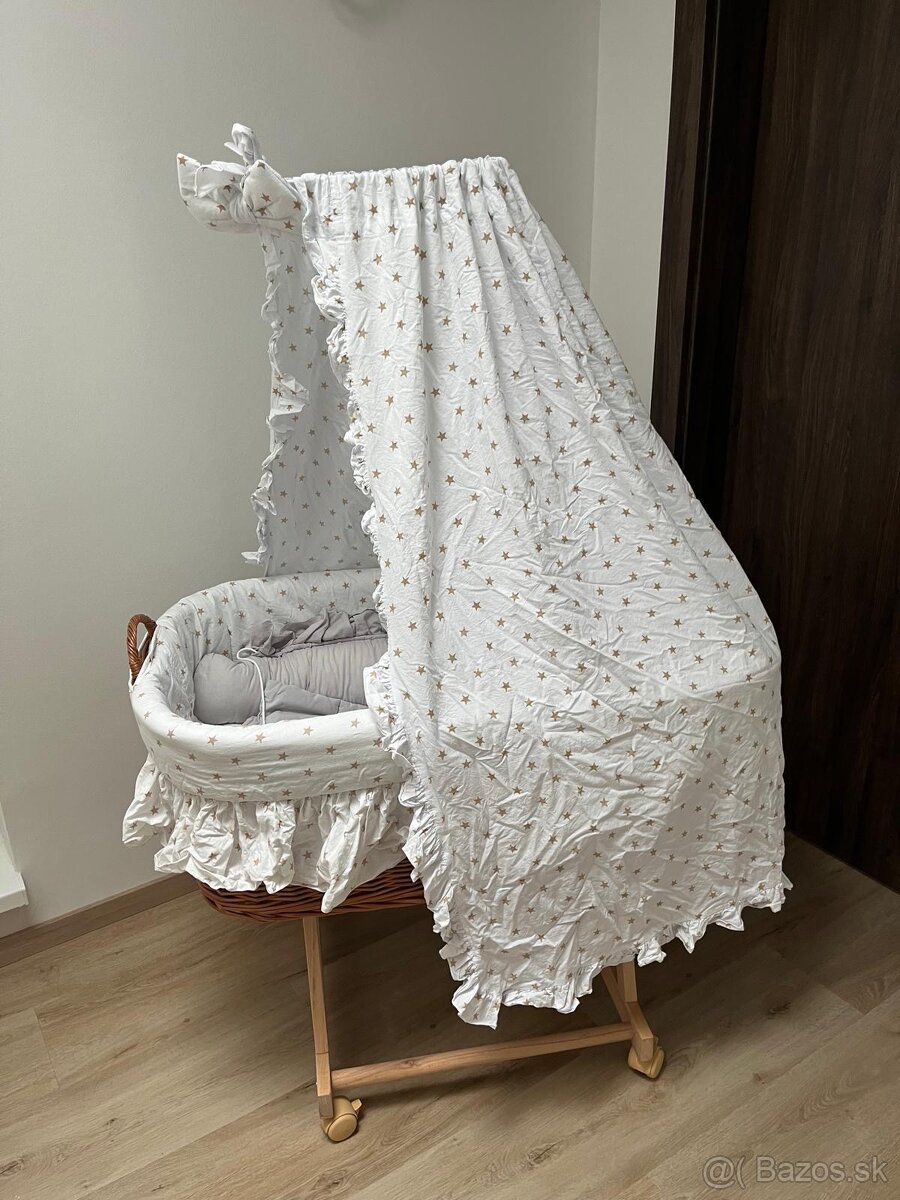 Mojzisov kôš na kolieskach - 4