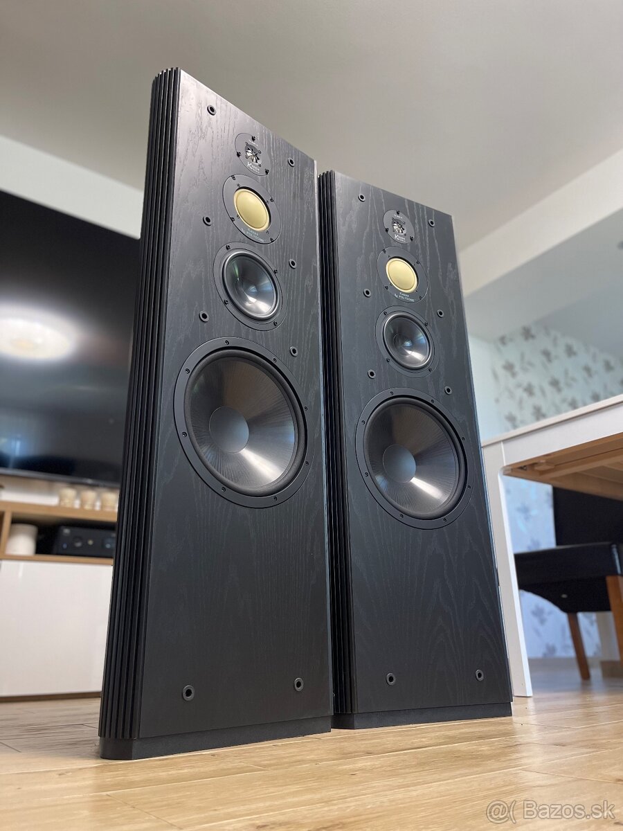 Infinity Kappa 8.2i - 4