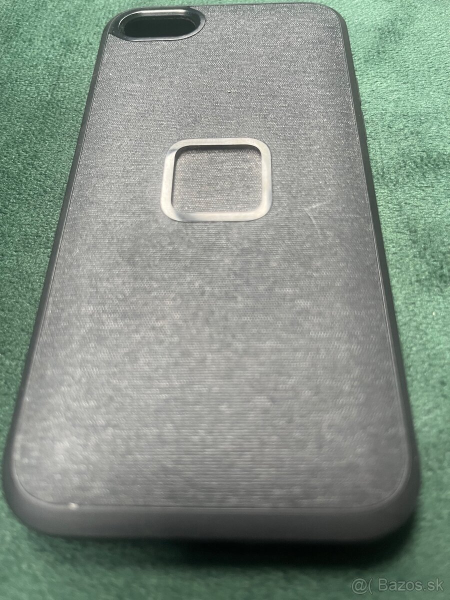 Obal Iphon 8 Peak Design - 4