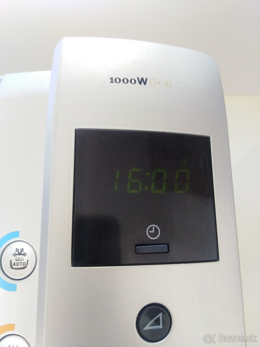 Mikrovlnka s grilom Electrolux E11 EMS204DS - 4