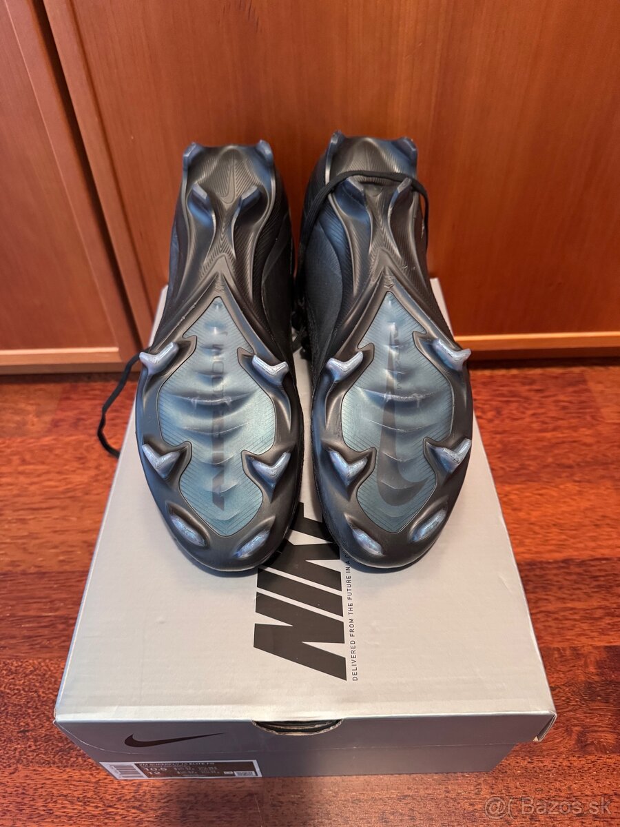 Nike Zoom Superfly 10 Elite FG, 44.5 - 4
