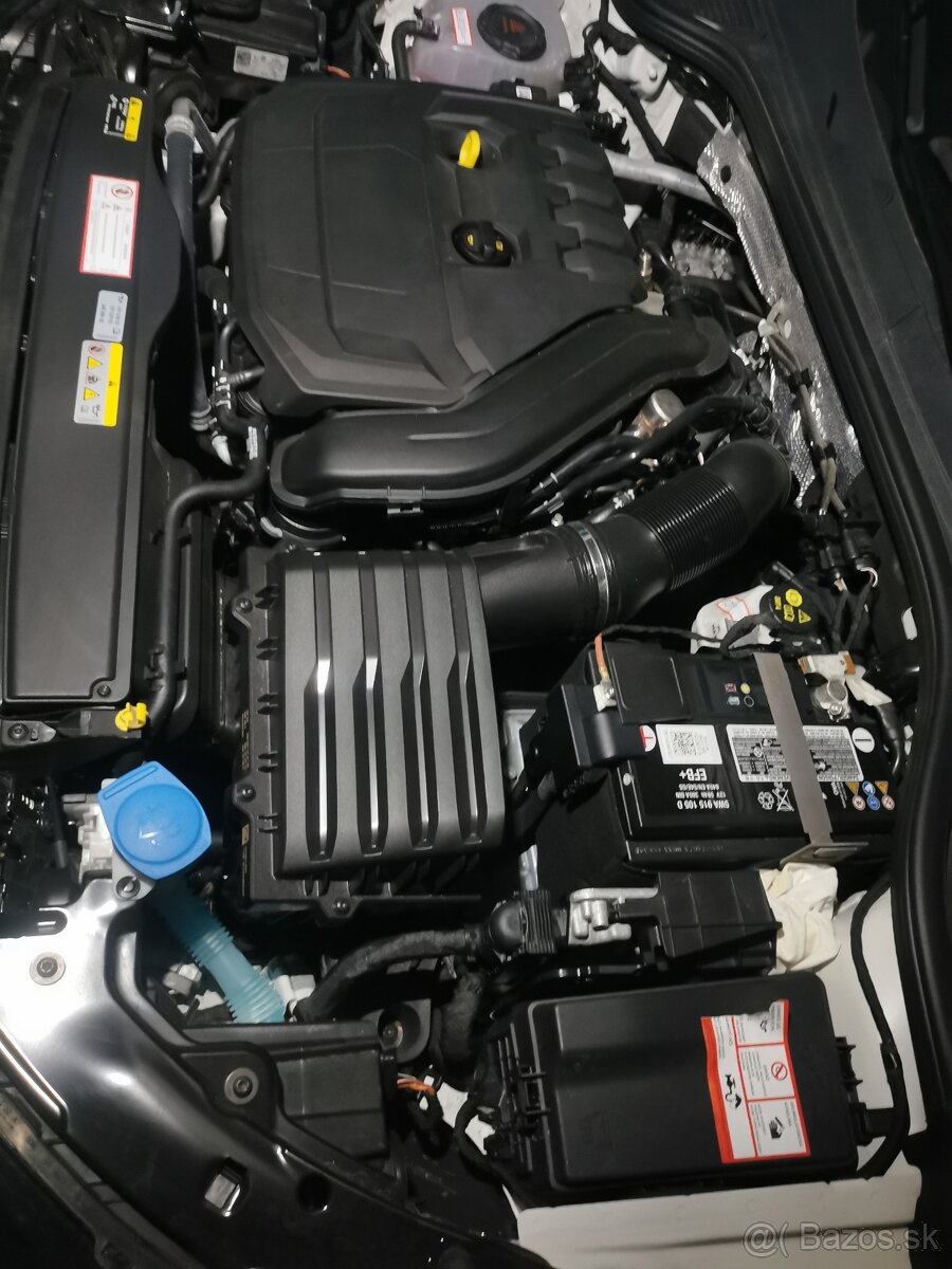 Predam W Golf8-1.5TSI R LINE sportova vybava, 96KW,53tis KM - 4