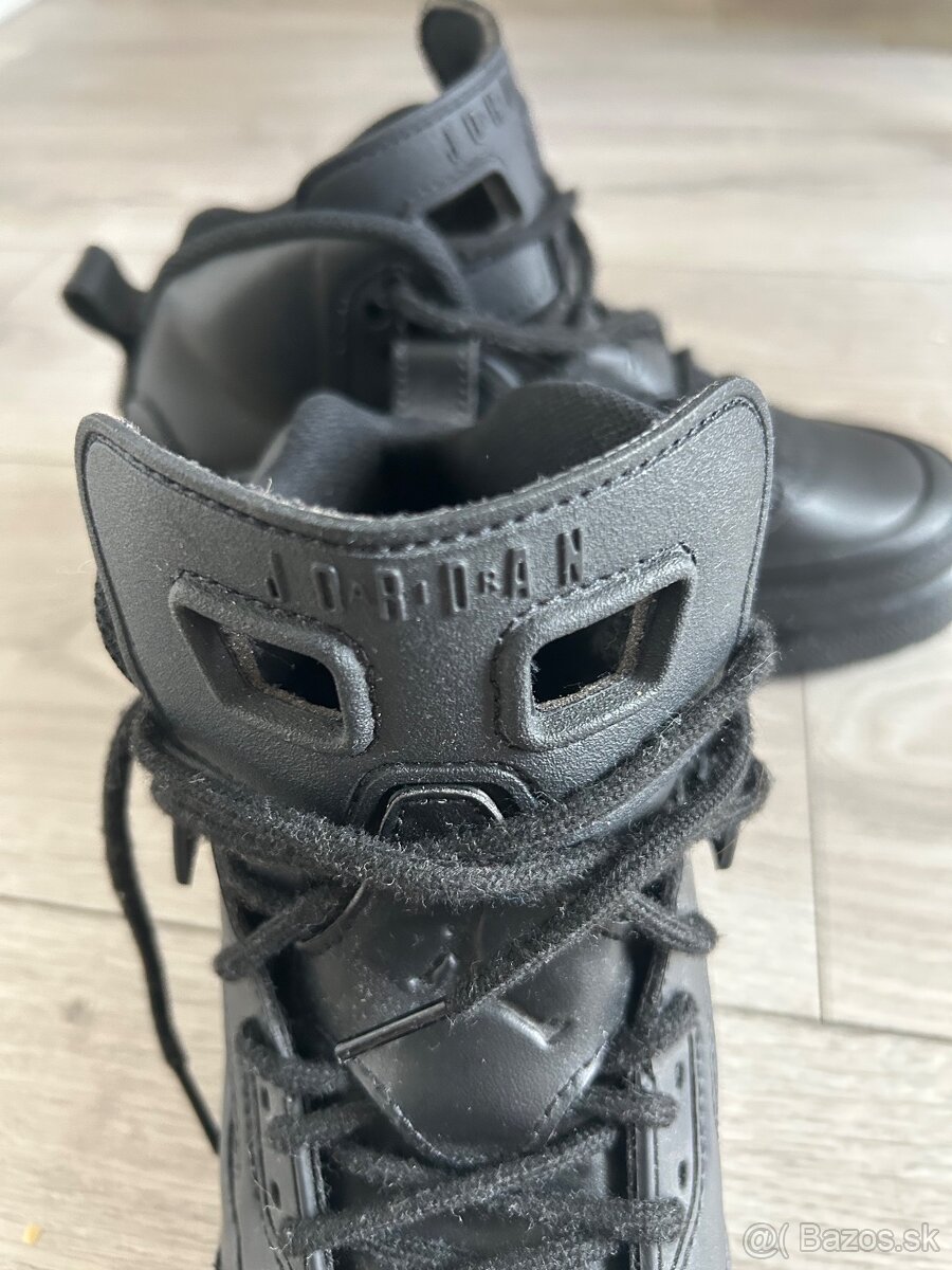 Tenisky Jordan vel. 38,5 - 4