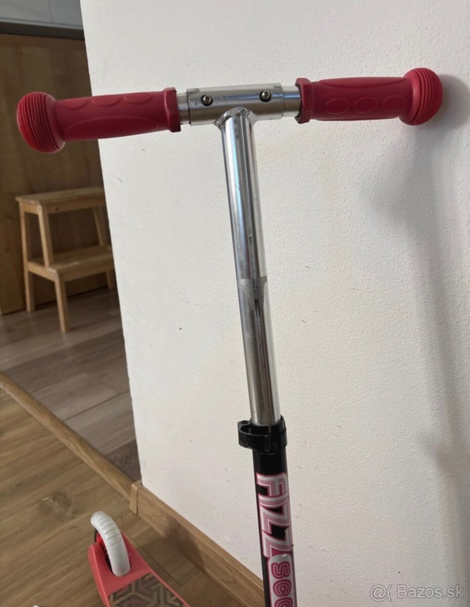 Detská kolobežka - 4