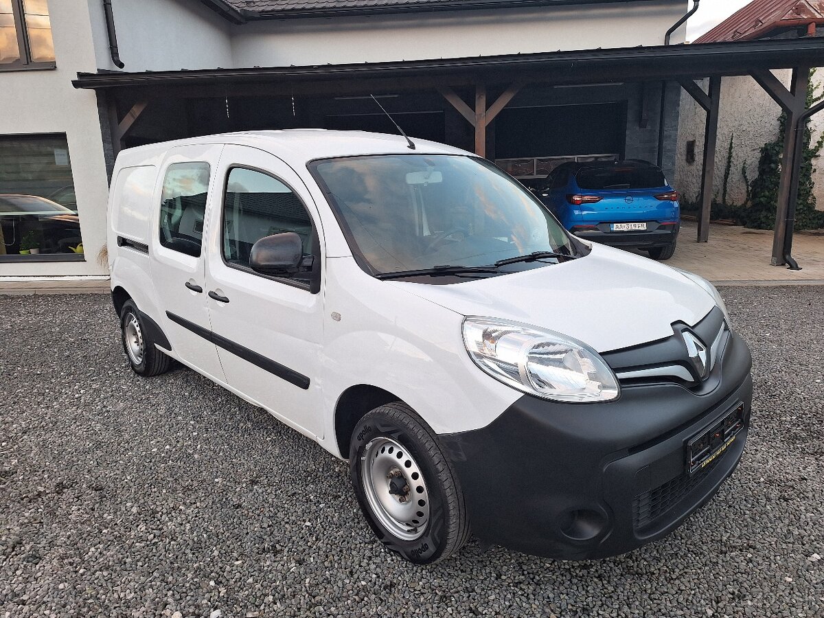Renault Kangoo Maxi 1.5dci 2020 - 4