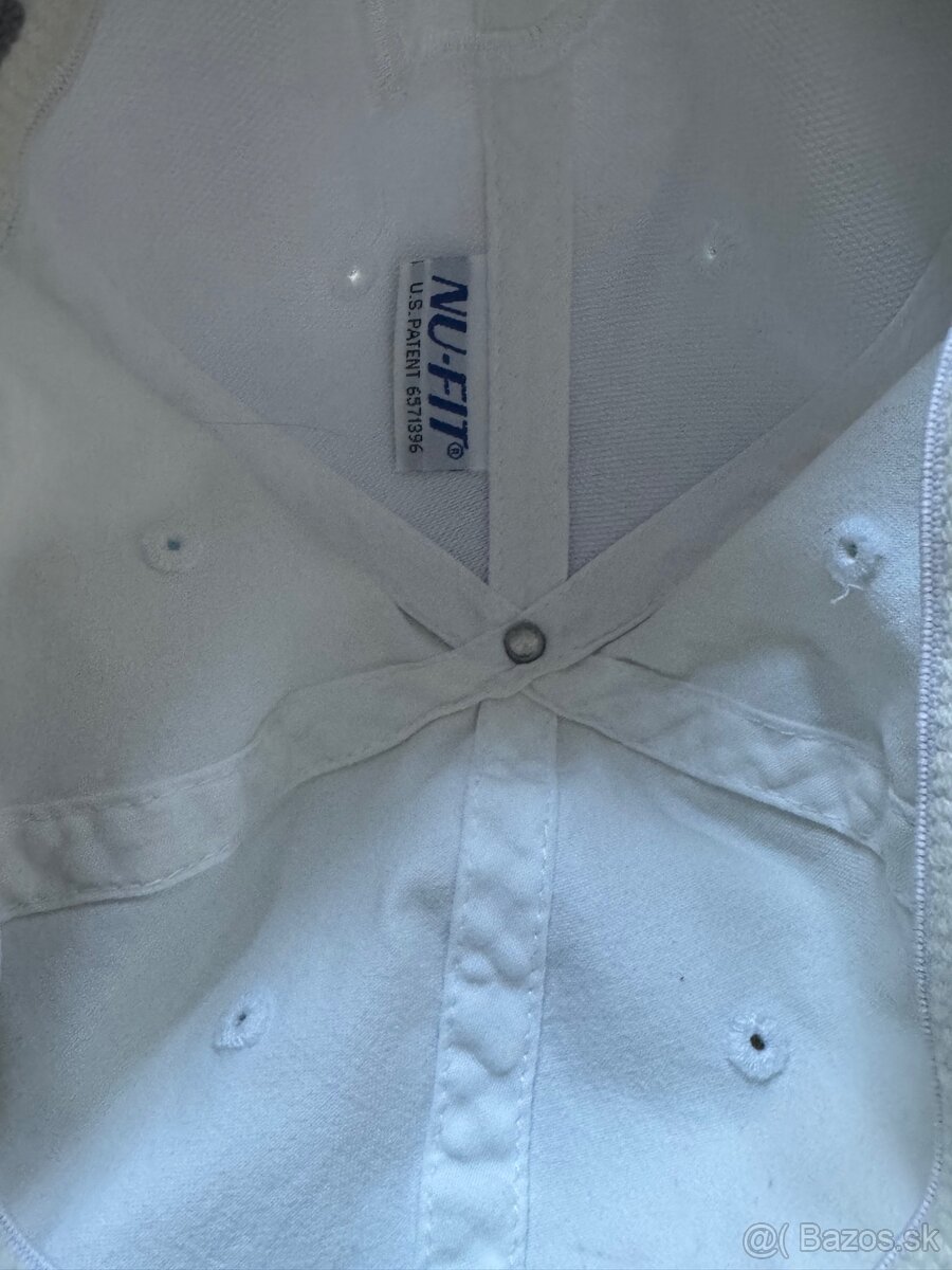 šiltovka NU-FIT (Flexfit) - 4