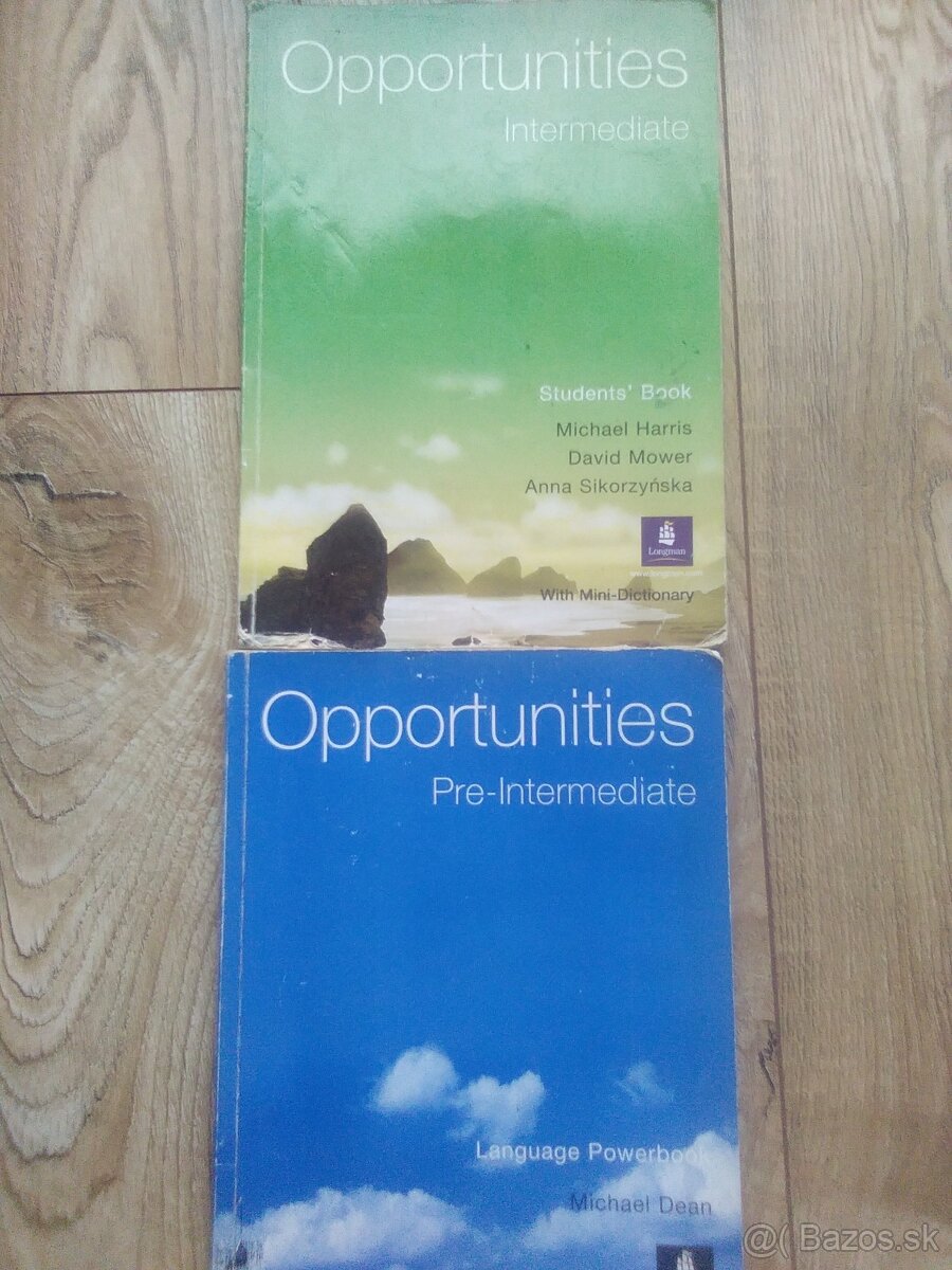 Headway,Opportunities - 4