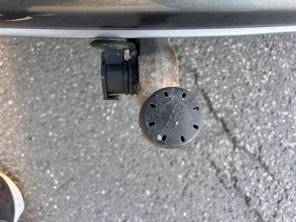 Predám audi Q5 3.0tdi quattro 190kw - 4