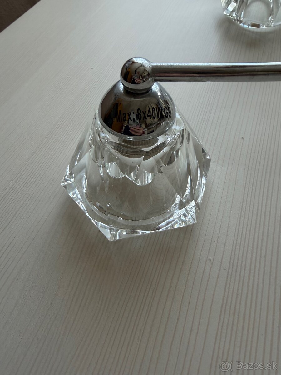 Závesné svietidlo do obývačky - 4