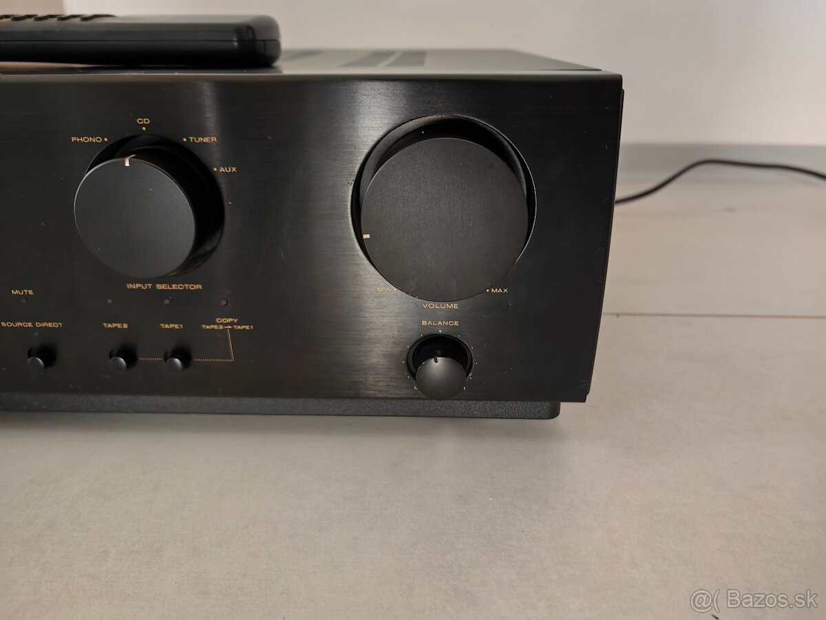 Marantz 74 pm66/12b Špeciálna edícia - 4