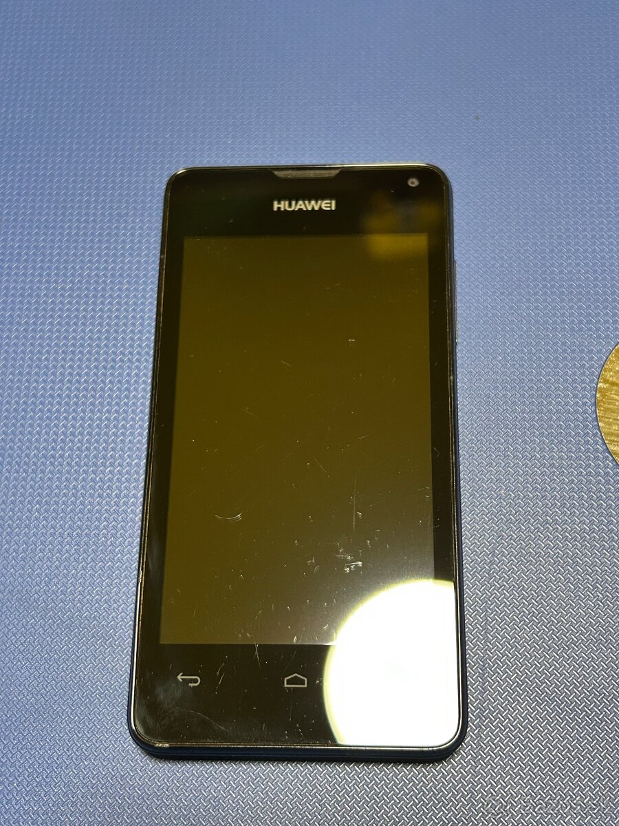 Huawei Y300-0100 - 4