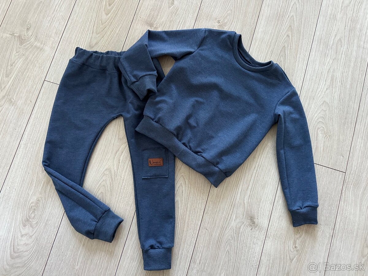 Tepláková súprava - 4